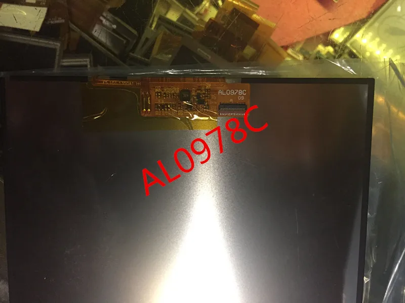 Внутренний ЖК-экран для планшетных ПК, 10,1 дюйма, 31pin AL0978C SL101PC27D097B-A00 AL0978D AL0978B SL101PC27D097B-B00
Внутренний ЖК-экран для планшетных ПК, 10,1 дюйма, 31pin AL0978C SL101PC27D097B-A00 AL0978D AL0978B SL101PC27D097B-B00