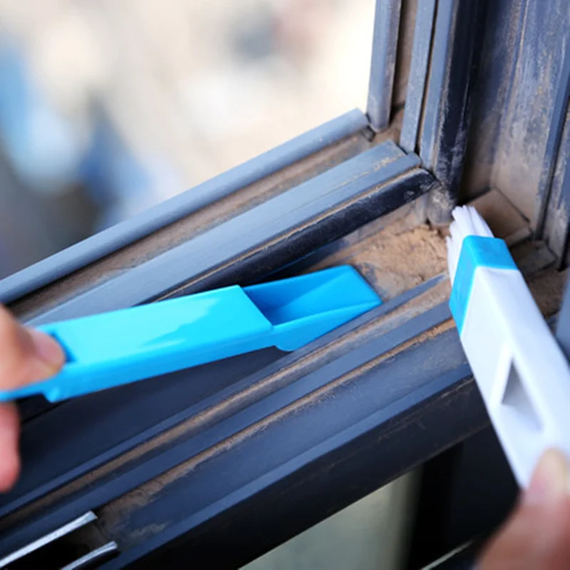 Computer Window Cleaning Brush Window Groove Keyboard Nook Cranny Dust Shovel Window Track Cleaner
Computer Window Cleaning Brush Window Groove Keyboard Nook Cranny Dust Shovel Window Track Cleaner