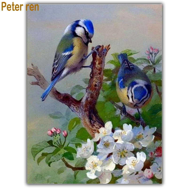 Diamond Mosaic Flowers Green Tit Diamond Painting Full Square\Round Diamond Embroidery Cross Stitch Picture Of Rhinestones
Diamond Mosaic Flowers Green Tit Diamond Painting Full Square\Round Diamond Embroidery Cross Stitch Picture Of Rhinestones