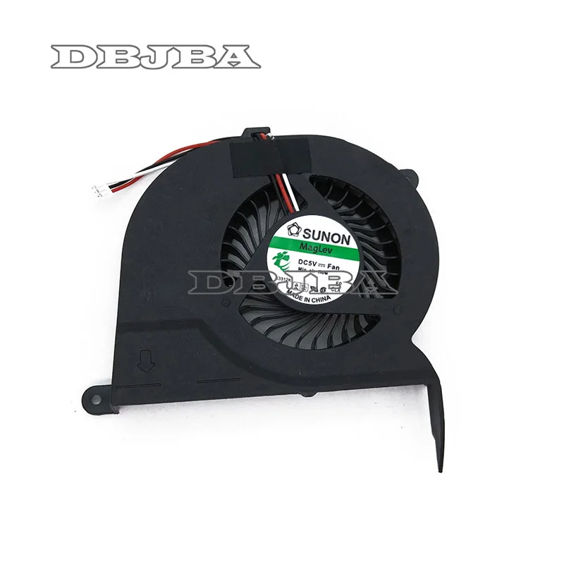 Cpu Cooling Fan for Samsung notebook DFS531005MC0T FA5B F81G-5 BA31-00098A laptop cpu GPU cooler fan RV411 RV415 RV420 RV509 Q
Cpu Cooling Fan for Samsung notebook DFS531005MC0T FA5B F81G-5 BA31-00098A laptop cpu GPU cooler fan RV411 RV415 RV420 RV509 Q