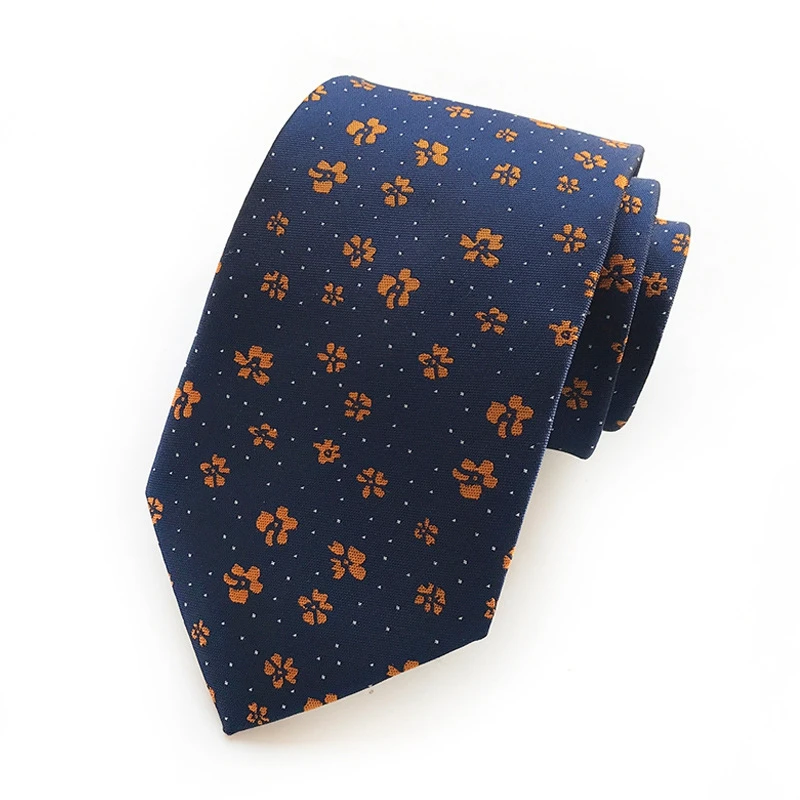 Paisley Jacquard Woven Mens Ties Neck Tie 8cm Flowers Ties for Men Business Suit Business Wedding Party
Paisley Jacquard Woven Mens Ties Neck Tie 8cm Flowers Ties for Men Business Suit Business Wedding Party