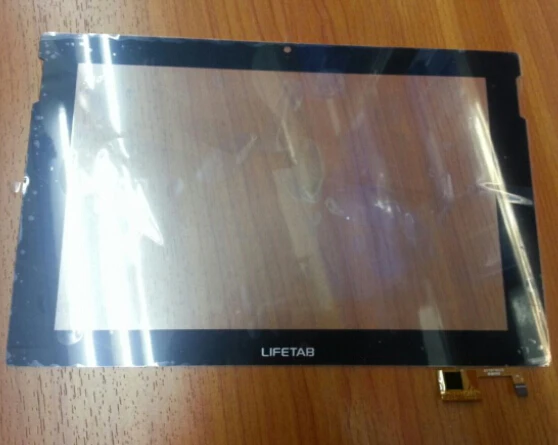 New For 10.1" Medion Lifetab S10334 MD 98811 Tablet touch screen digitizer glass touch panel replacement
New For 10.1" Medion Lifetab S10334 MD 98811 Tablet touch screen digitizer glass touch panel replacement