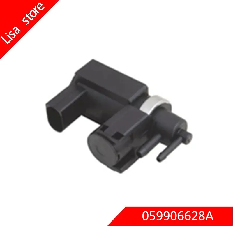 High quality Turbo Exhaust Control Pressure Converter for Audi A4 A6 A6 S6 4B 2,5TDI Allroad A8 Q7 059906628A
High quality Turbo Exhaust Control Pressure Converter for Audi A4 A6 A6 S6 4B 2,5TDI Allroad A8 Q7 059906628A