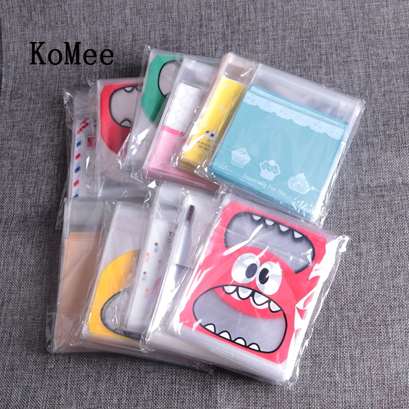 500pcs 2 sizes Candy Cookie Bags Wedding Birthday Party Craft Self Adhesive Plastic Biscuit Packaging Gift Bag wholesale
500pcs 2 sizes Candy Cookie Bags Wedding Birthday Party Craft Self Adhesive Plastic Biscuit Packaging Gift Bag wholesale