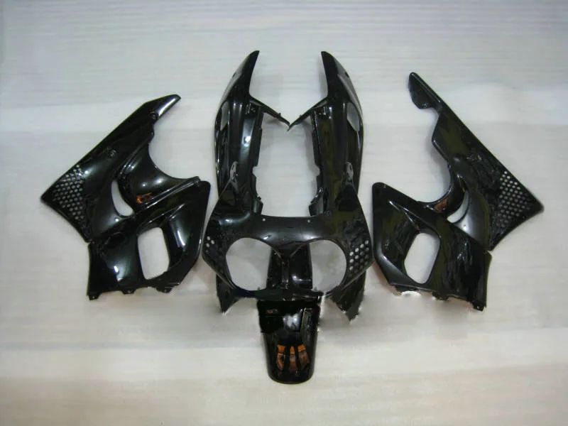 

fairing kits for pe CBR900RR 893 92 93 94 95 CBR 900RR 1992 1993 1994 1995 CBR893 92-95 black motorcycle fairing ST66