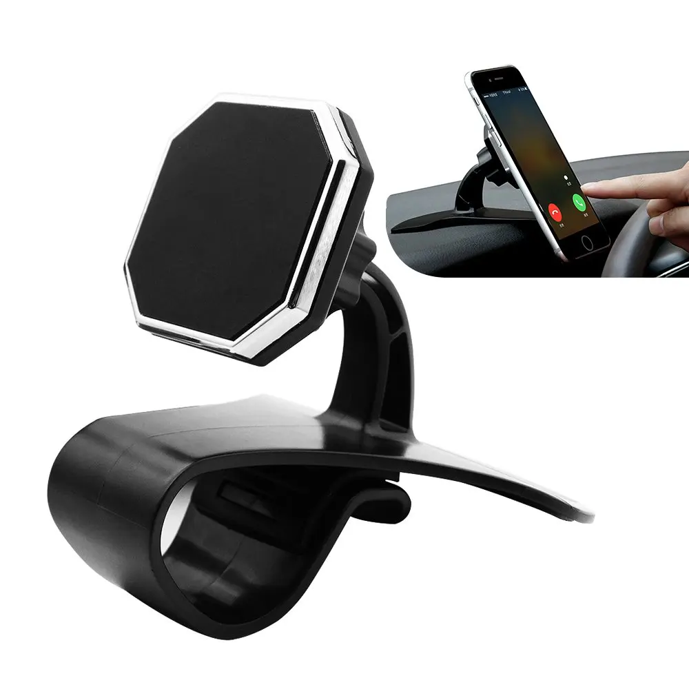 Magnetic Car Phone Holder For iPhone HUD Universal Car Mount Dashboard Clips Cradle GPS Navigator Bracket For Samsung For Huawei
Magnetic Car Phone Holder For iPhone HUD Universal Car Mount Dashboard Clips Cradle GPS Navigator Bracket For Samsung For Huawei