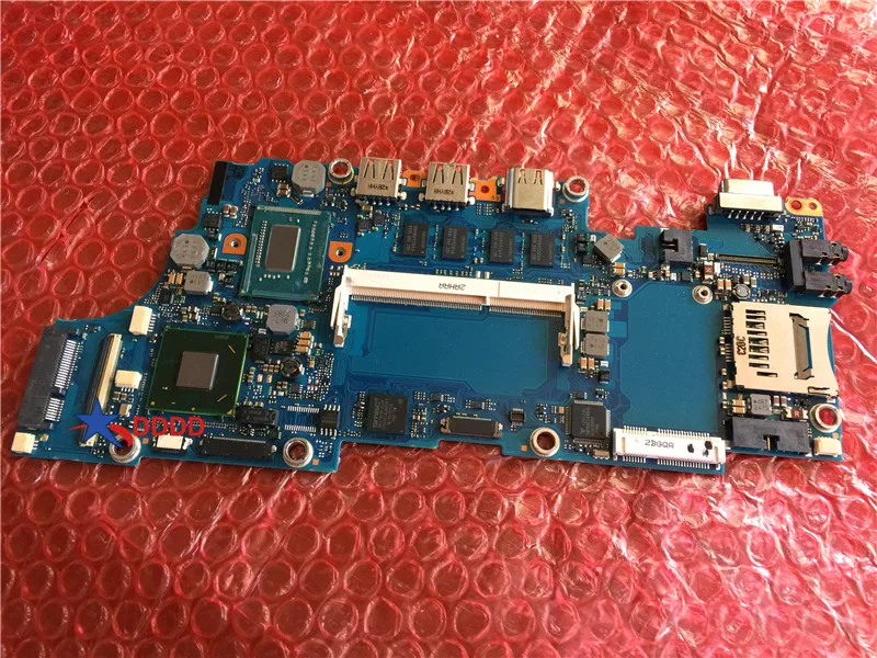 Original FOR Toshiba Portege Z930 Series Motherboard WITH SR0XL CPU FAU2SY1 A3267a 100% working perfect
Original FOR Toshiba Portege Z930 Series Motherboard WITH SR0XL CPU FAU2SY1 A3267a 100% working perfect