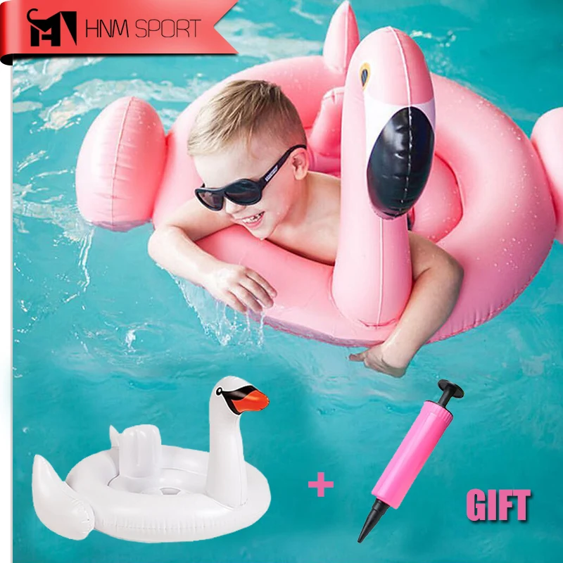 2017 Summer White Swan Inflatable Children's Swimming Swim Ring Baby Swimming Laps Pink Inflatable Flamingo Float In The Pool
2017 Summer White Swan Inflatable Children's Swimming Swim Ring Baby Swimming Laps Pink Inflatable Flamingo Float In The Pool