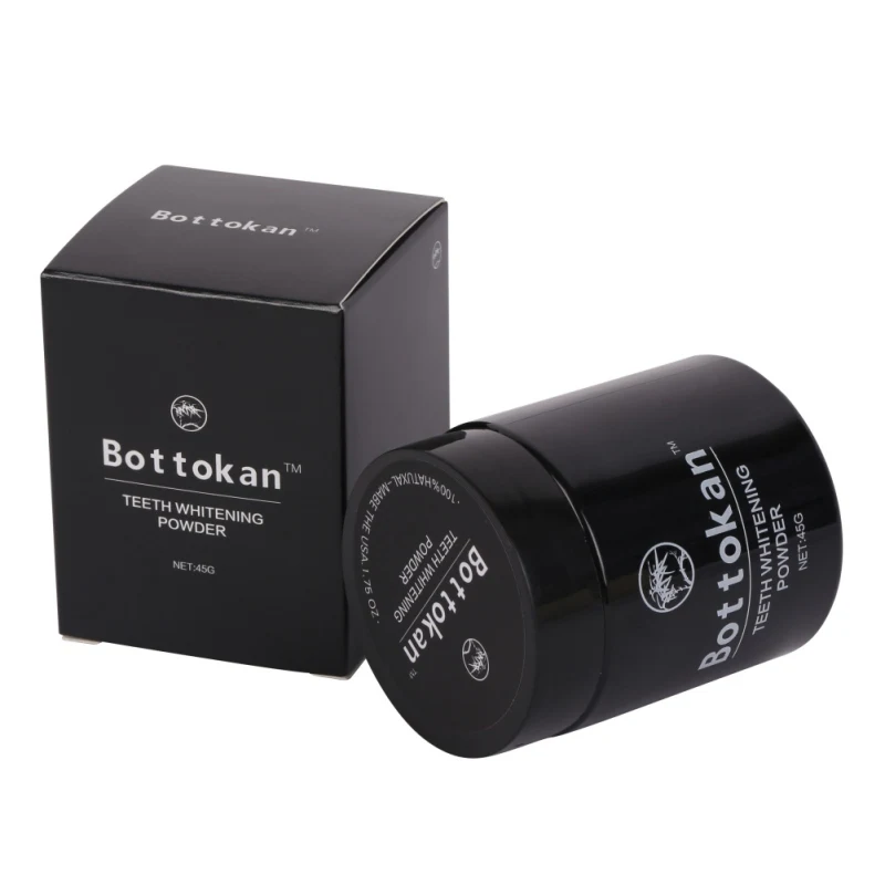 Natural Organic Activated Charcoal Bamboo Whitening Tooth Powder New Teeth Whitening Powder New Arrival
Natural Organic Activated Charcoal Bamboo Whitening Tooth Powder New Teeth Whitening Powder New Arrival