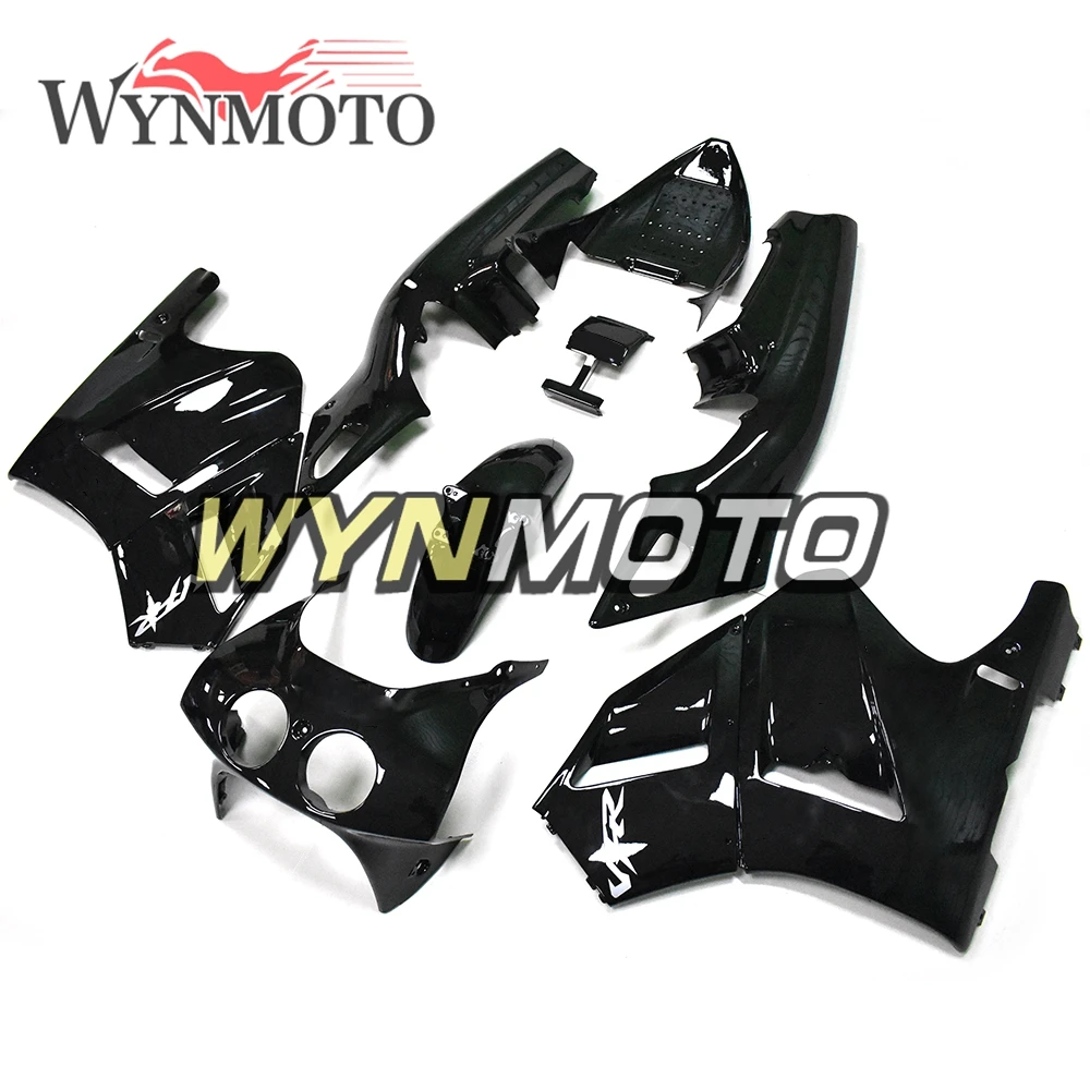 Dark Green Fairings For Honda VFR400R 1988 1989 1990 1991 1992 NC30 V4 88 89 90 91 92 Body Kits Sportbike Panel Cover Frames
Dark Green Fairings For Honda VFR400R 1988 1989 1990 1991 1992 NC30 V4 88 89 90 91 92 Body Kits Sportbike Panel Cover Frames
