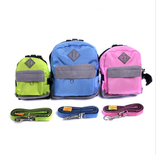 S/M/L Traveling Pet Costumes Dog Clothes Dog Bag Dog Carrier Tote Bag Puppy Backpack Harness Outdoor School Bag 1PC
S/M/L Traveling Pet Costumes Dog Clothes Dog Bag Dog Carrier Tote Bag Puppy Backpack Harness Outdoor School Bag 1PC