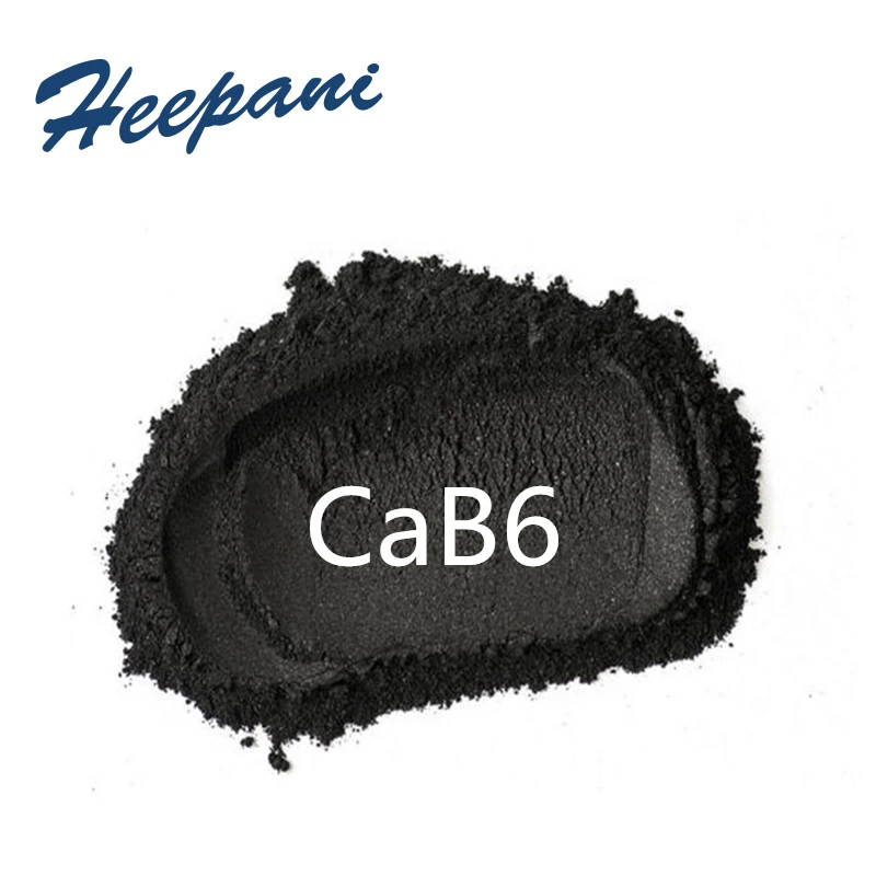 Гексаборат Кальция высокой чистоты CaB6, 500 г-1000 г, порошок с 99.9% чистоты, сверхтонкий порошок Бора кальция
Гексаборат Кальция высокой чистоты CaB6, 500 г-1000 г, порошок с 99.9% чистоты, сверхтонкий порошок Бора кальция