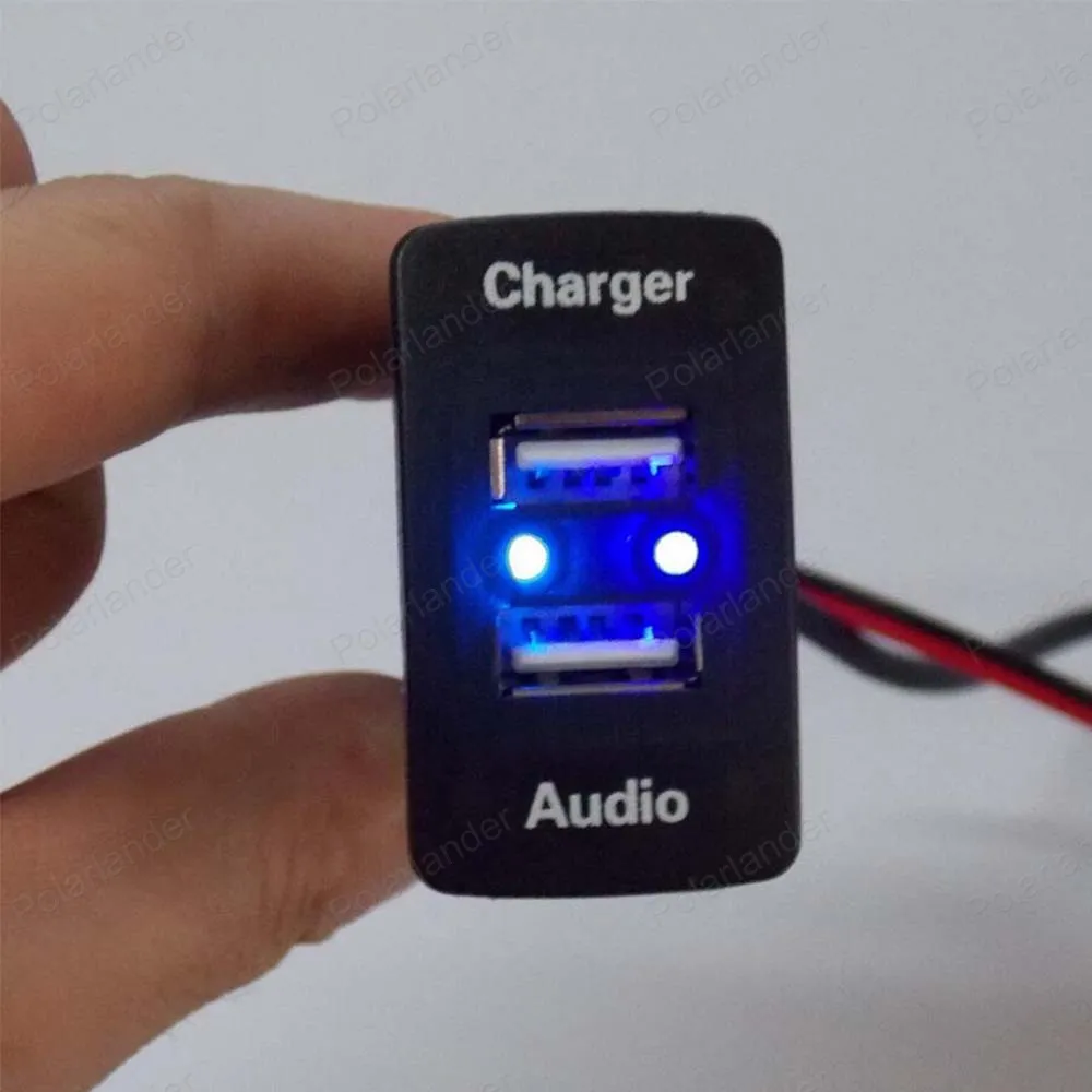 Автомобильное зарядное устройство, USB интерфейс 5 в 2,1 А, выход аудио вход, гнездо для H/onda c/ivic c/rv f/it a/ccord h/rv
Автомобильное зарядное устройство, USB интерфейс 5 в 2,1 А, выход аудио вход, гнездо для H/onda c/ivic c/rv f/it a/ccord h/rv