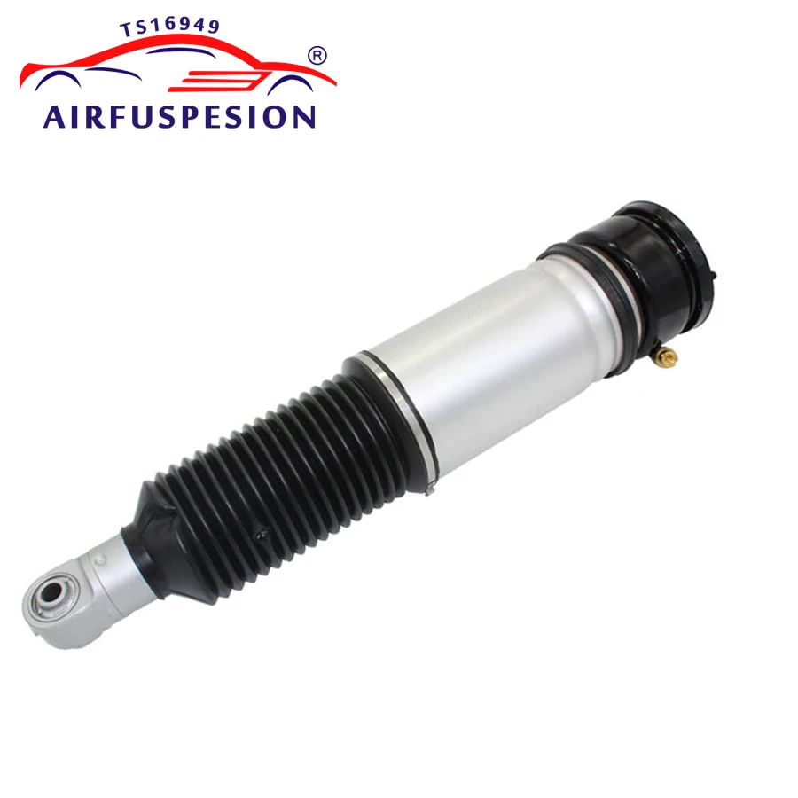 Rear Left Right Air Suspension Shock Absorber For BMW E65 E66 745i 745Li Without EDC 37126785537 37126785538 2002-2008
Rear Left Right Air Suspension Shock Absorber For BMW E65 E66 745i 745Li Without EDC 37126785537 37126785538 2002-2008