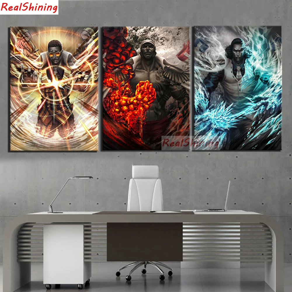 3pcs,Diamond Embroidery,One Piece Admiral,5D,diy Diamond Painting Cross Stitch,Diamond Mosaic,home Decor H1569
3pcs,Diamond Embroidery,One Piece Admiral,5D,diy Diamond Painting Cross Stitch,Diamond Mosaic,home Decor H1569