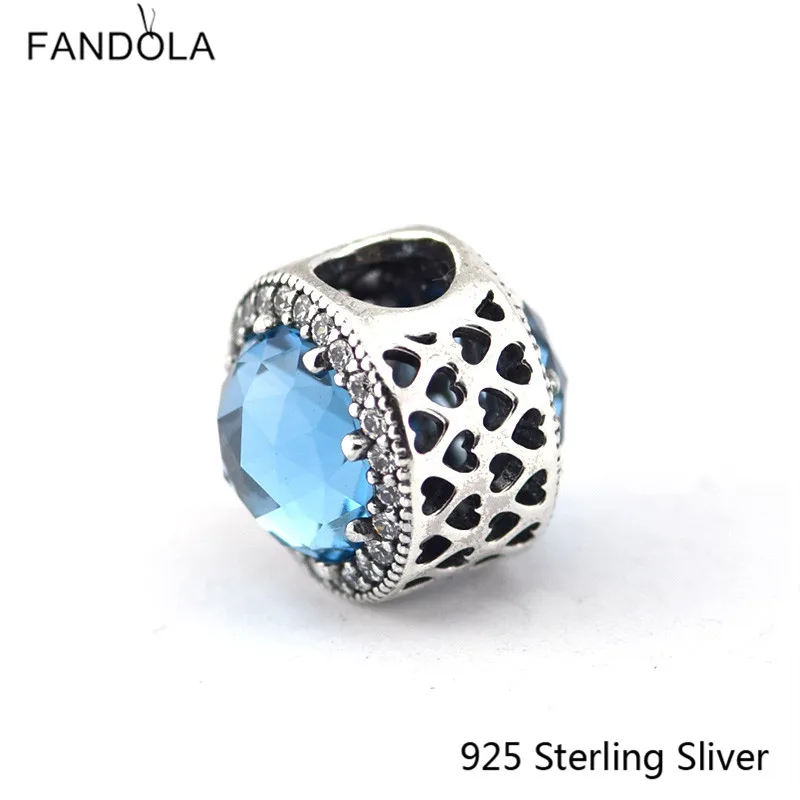 CKK 925 Sterling Silver Jewelry Radiant Hearts, Sky Blue Crystal Charms Beads Fits Bracelets For Jewelry Making
CKK 925 Sterling Silver Jewelry Radiant Hearts, Sky Blue Crystal Charms Beads Fits Bracelets For Jewelry Making