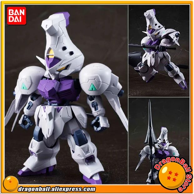 Экшн Фигурка Mobile Suit Gundam: сирота с железной кровью|gundam origin|gundam stylebandai tamashii nations |