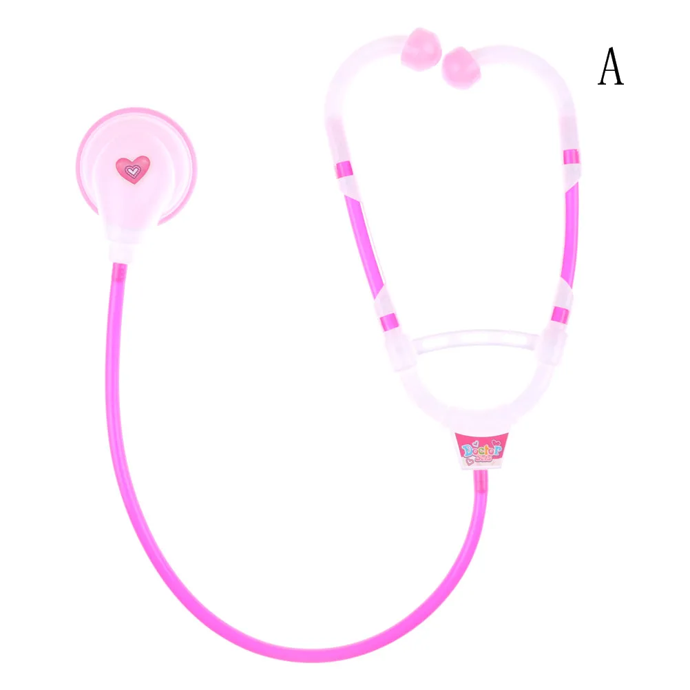 Medical Kit Baby Educational Pretend Classic Gift 4styles Doctor Play Stethoscope Toys For Child
Medical Kit Baby Educational Pretend Classic Gift 4styles Doctor Play Stethoscope Toys For Child