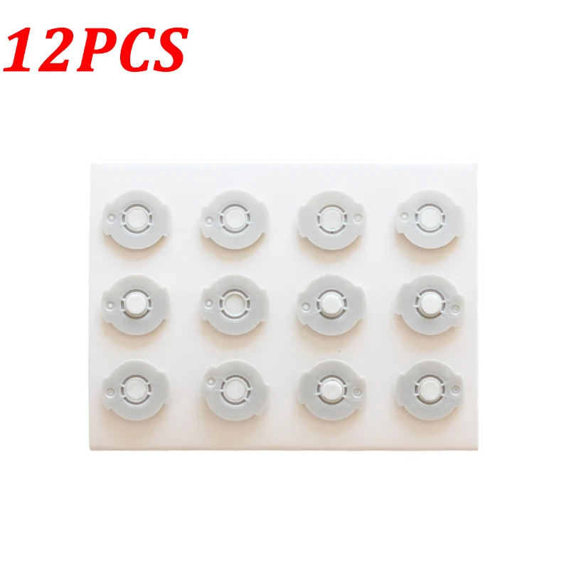12PCS/Lot Water Tank Filter For XIAOMI MI Robot for Roborock S50 S51 Vacuum Cleaner Accessories Replacement Parts Filters
12PCS/Lot Water Tank Filter For XIAOMI MI Robot for Roborock S50 S51 Vacuum Cleaner Accessories Replacement Parts Filters