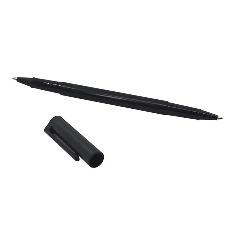 1pcs Thru Bill Penetration Dollar Bill Pen Tricks Magic Pen Through Dollar Magie for Magic Show Magic Prop Children Toy
1pcs Thru Bill Penetration Dollar Bill Pen Tricks Magic Pen Through Dollar Magie for Magic Show Magic Prop Children Toy