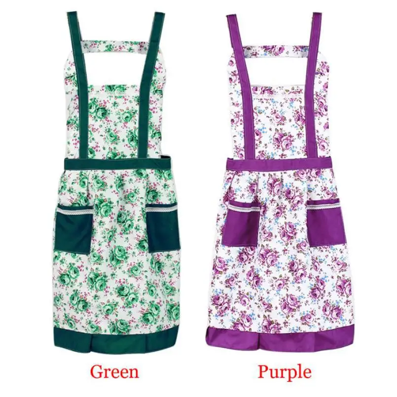 Aprons for Woman Double Layer Waterproof Bib Apronavental Kitchen Accessories de Cozinha Divertido #9689
Aprons for Woman Double Layer Waterproof Bib Apronavental Kitchen Accessories de Cozinha Divertido #9689