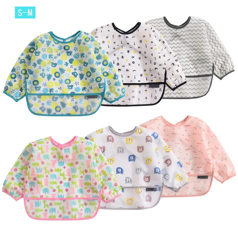 Newborn Baby Bibs Boys Girls Feedings Burp Cloths Toddler Infant Bandana Waterproof Anti-Dirty Apron Baby Bib Wholesale
Newborn Baby Bibs Boys Girls Feedings Burp Cloths Toddler Infant Bandana Waterproof Anti-Dirty Apron Baby Bib Wholesale