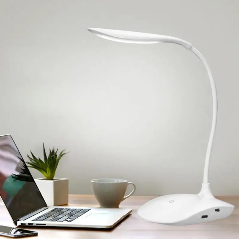 new LED Desk Table Lamp Night Light Clover 3 Level Dimmable Auto Sensor Touch Wireless USB Rechargeable For Reading #22
new LED Desk Table Lamp Night Light Clover 3 Level Dimmable Auto Sensor Touch Wireless USB Rechargeable For Reading #22