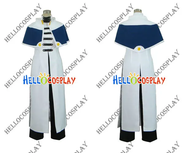 Code Geass Lelouch of the Rebellion карнавальный костюм Мао наряд изготовление под заказ H008
Code Geass Lelouch of the Rebellion карнавальный костюм Мао наряд изготовление под заказ H008