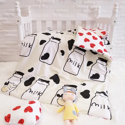 3PCS Cartoon baby bedding sets baby crib set for boys ropa de cuna kit berço Nursery Bedding Set,Duvet Cover/Sheet/Pillow Cover,
3PCS Cartoon baby bedding sets baby crib set for boys ropa de cuna kit berço Nursery Bedding Set,Duvet Cover/Sheet/Pillow Cover,