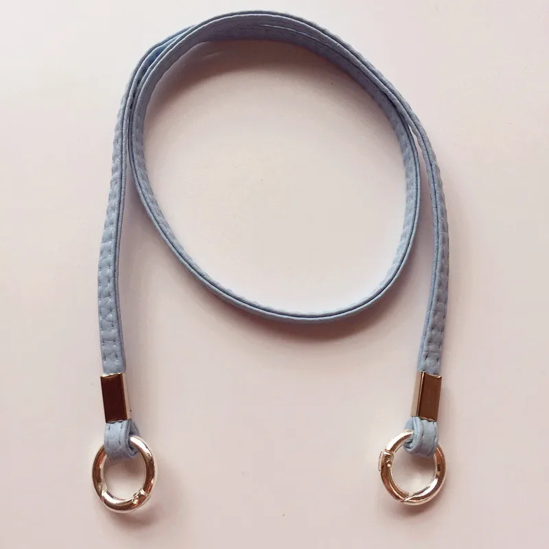 Short Double Sided Leather Lanyard Anti-Lost Key Chain for iphone 7 Samsung Phones MP3 USB Flash Drives Keys Keychains Rope
Short Double Sided Leather Lanyard Anti-Lost Key Chain for iphone 7 Samsung Phones MP3 USB Flash Drives Keys Keychains Rope