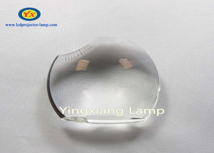 Original Cheap Projector glass lens for T90/S80/T90A, 100% new r,no bad,long life
Original Cheap Projector glass lens for T90/S80/T90A, 100% new r,no bad,long life