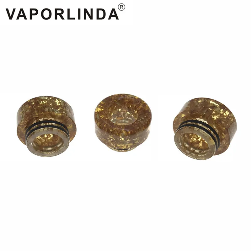 Resin 810 Drip Tips For TFV8 TFV12 Prince/TFV8 big baby Atomizer Electronic Cigarette Driptips
Resin 810 Drip Tips For TFV8 TFV12 Prince/TFV8 big baby Atomizer Electronic Cigarette Driptips