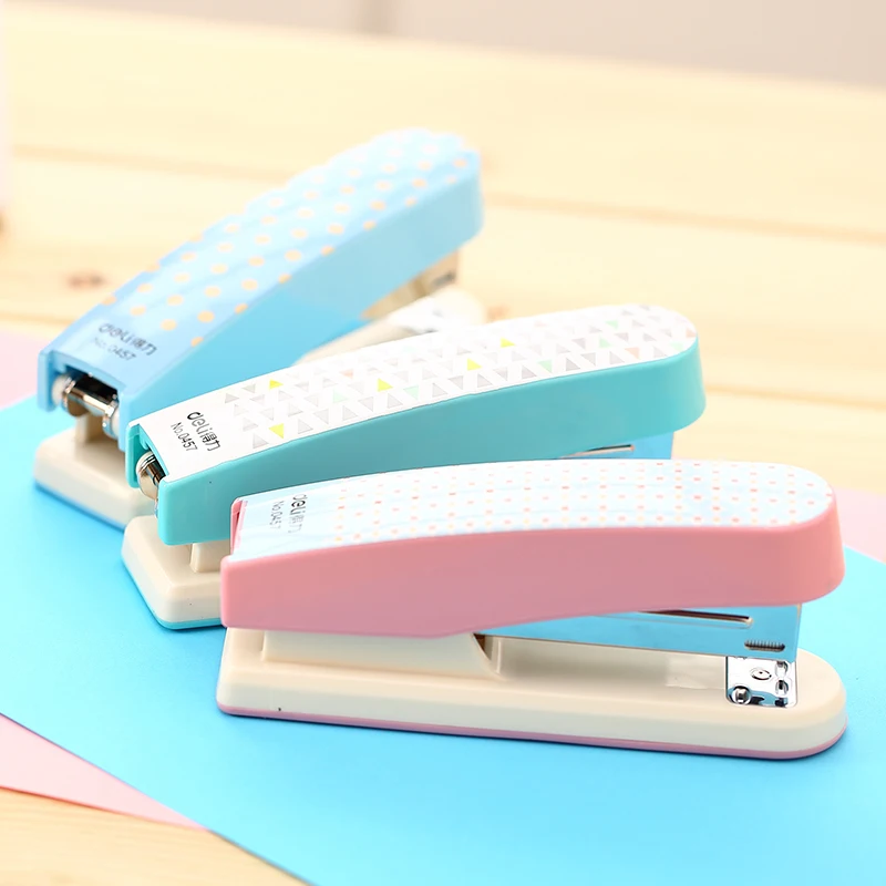 Mini Stapler Candy Color Standard #12 Student Tools Save Effort Office Accounting Binding School Test Paper Home Documents 0457
Mini Stapler Candy Color Standard #12 Student Tools Save Effort Office Accounting Binding School Test Paper Home Documents 0457