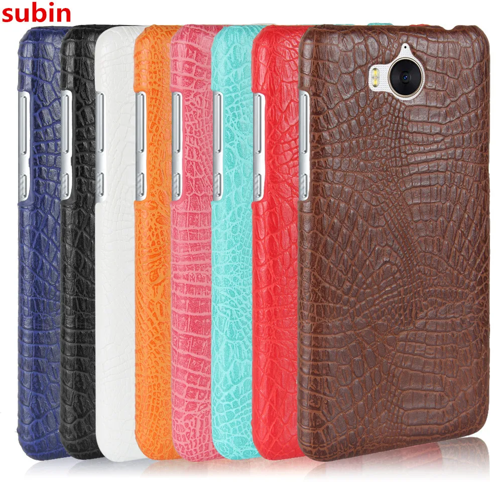 Huawei Y6 2017 Case 5.0inch Retro Crocodile leather Cover Hard Plastic For Huawei Y6 (2017) Protective Phone Cases
Huawei Y6 2017 Case 5.0inch Retro Crocodile leather Cover Hard Plastic For Huawei Y6 (2017) Protective Phone Cases
