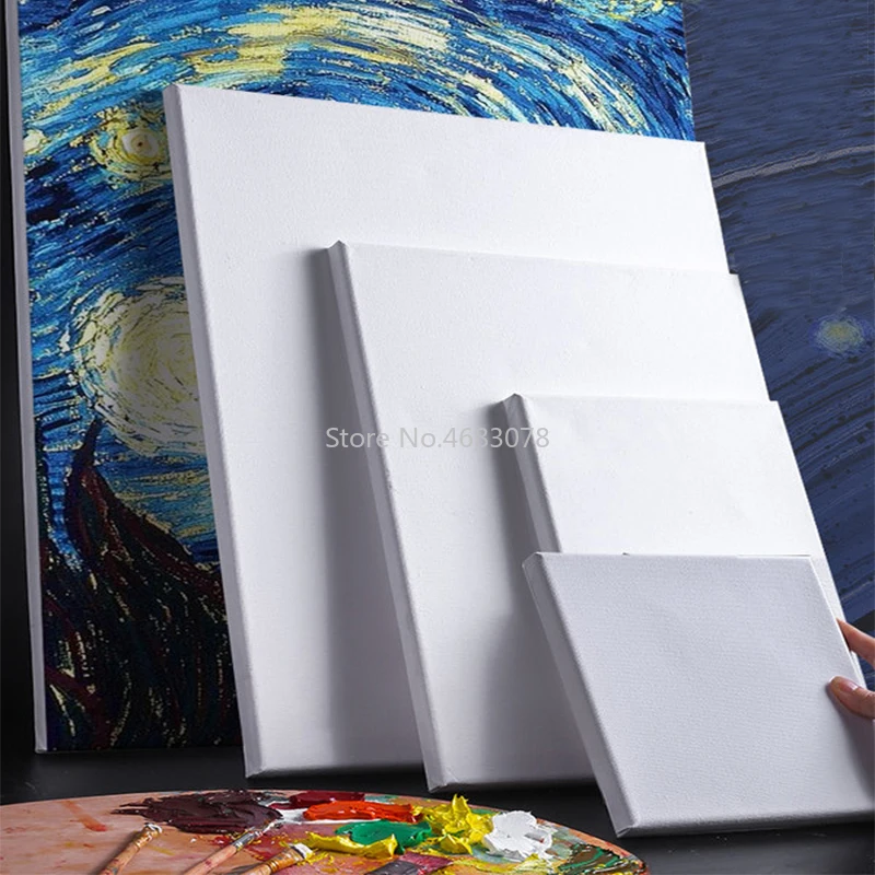 5pcs Cotton Wood Frame For Canvas Oil Painting Professional Artist Canvas Framed For Primed Oil Acrylic Paint Wholesale
5pcs Cotton Wood Frame For Canvas Oil Painting Professional Artist Canvas Framed For Primed Oil Acrylic Paint Wholesale