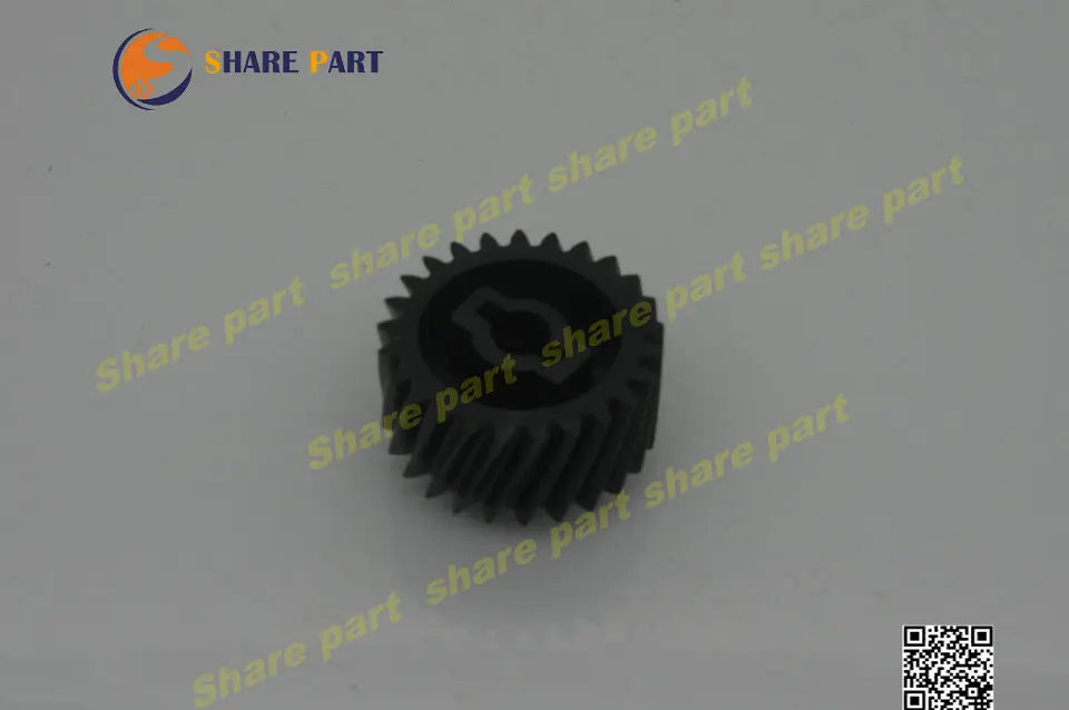 5 X Developer 25t gear for toshiba E550 E720 E723 E600 E520 6LE04512000 25T Gear
5 X Developer 25t gear for toshiba E550 E720 E723 E600 E520 6LE04512000 25T Gear