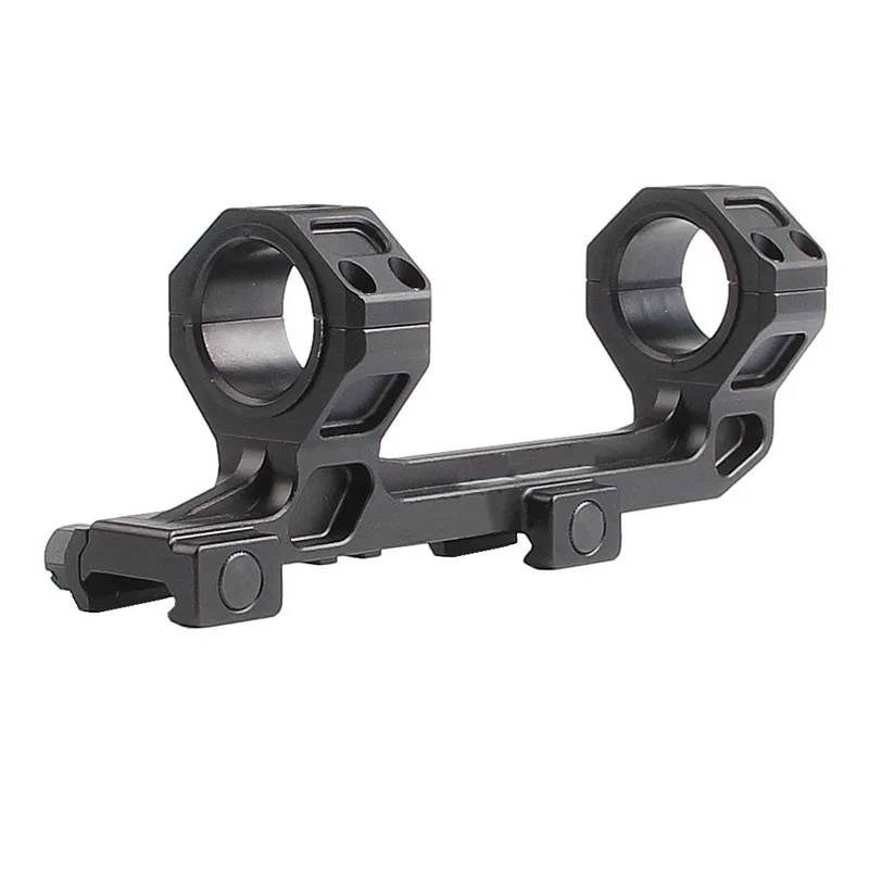 25/30mm Universal Optic Scope Mount with Level Instrument For 20mm Picatinny Rail 2-0028
25/30mm Universal Optic Scope Mount with Level Instrument For 20mm Picatinny Rail 2-0028