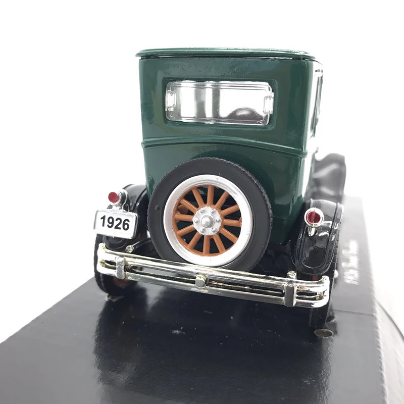 12CM 1:32 Scale Metal Alloy Classic Static 1926 Classical Auto Car Model Model Diecast Vehicles Toys F Children Kids Gifts
12CM 1:32 Scale Metal Alloy Classic Static 1926 Classical Auto Car Model Model Diecast Vehicles Toys F Children Kids Gifts