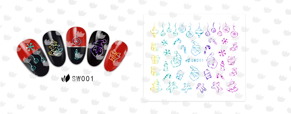 12 PACKS/LOT 3D SELF ADHESIVE METAL COLOR CHANGING CHRISTMAS XMAS DEER TREE NAIL ART SLIDER STICKER TATTOO MANICURE SW001-012
12 PACKS/LOT 3D SELF ADHESIVE METAL COLOR CHANGING CHRISTMAS XMAS DEER TREE NAIL ART SLIDER STICKER TATTOO MANICURE SW001-012