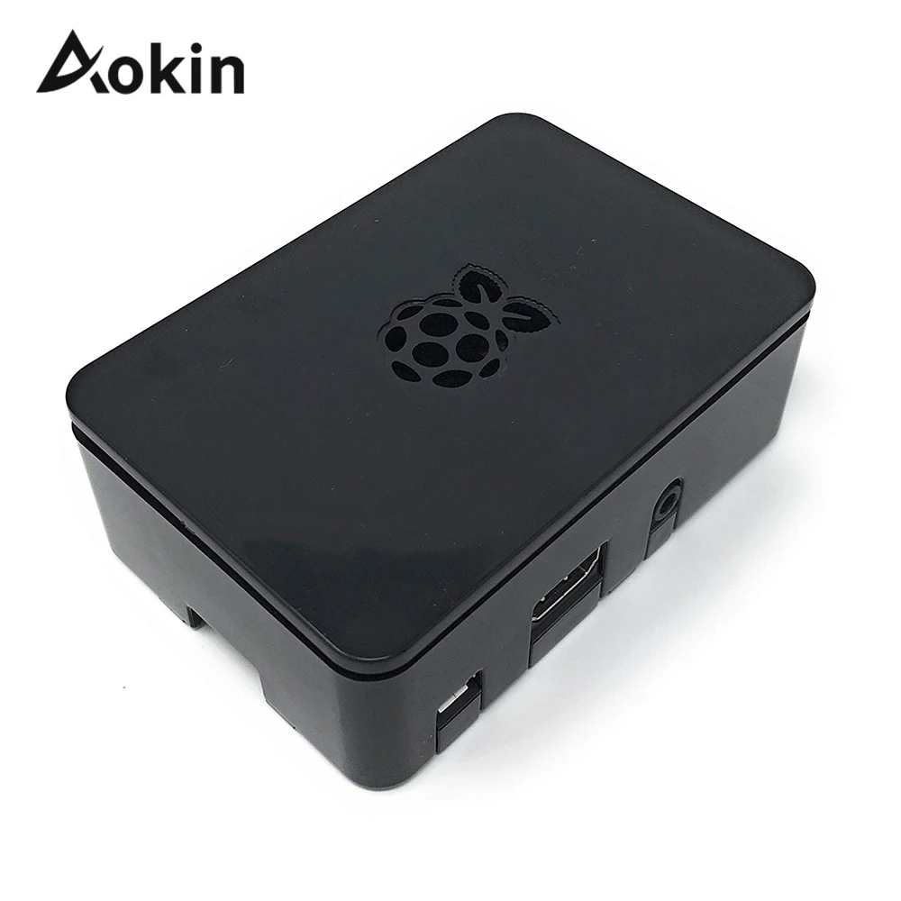 Case For Raspberry Pi 3 Case Black White Protective Shell Cover For Raspberry Pi Couqe 3 B/3/2/ B+ Capa Fundas
Case For Raspberry Pi 3 Case Black White Protective Shell Cover For Raspberry Pi Couqe 3 B/3/2/ B+ Capa Fundas