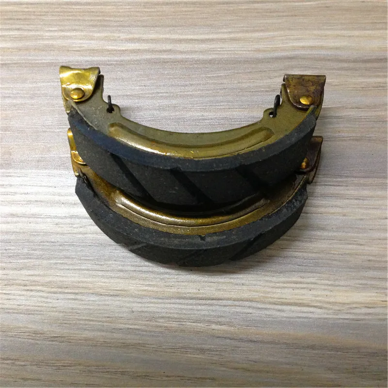 STARPAD For Electric tricycle special brake pads brake blocks accessories 130 160 differential speed motor
STARPAD For Electric tricycle special brake pads brake blocks accessories 130 160 differential speed motor