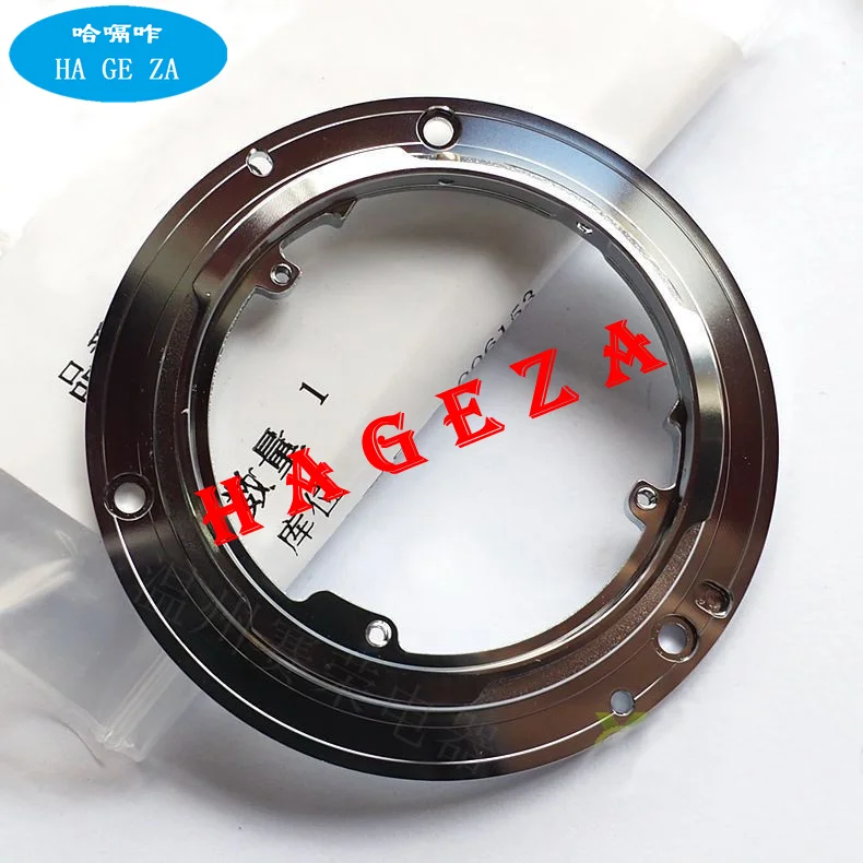 NEW Original 8-18mm 12-60 FS12060 ES12060 Bayonet Mount Ring For Panasonic 12-60MM H-ES12060 H-FS12060 Lens Repair Part
NEW Original 8-18mm 12-60 FS12060 ES12060 Bayonet Mount Ring For Panasonic 12-60MM H-ES12060 H-FS12060 Lens Repair Part