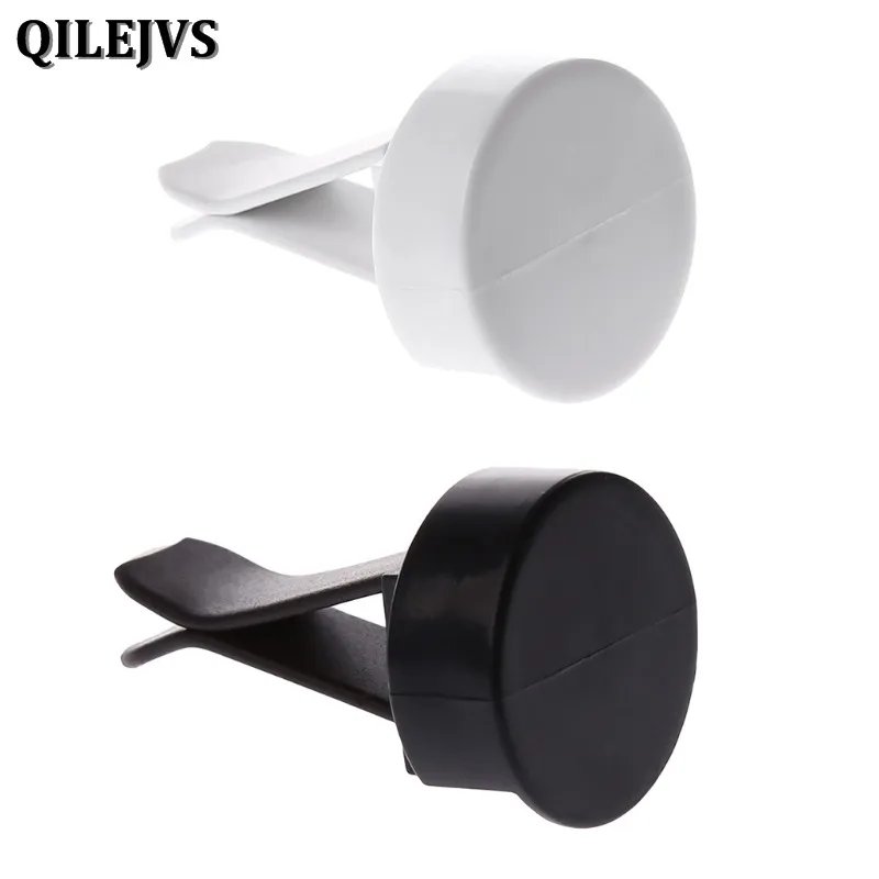 OOTDTY Car Outlet Perfume Clips Air Freshener Condition Vent Clip Kit Auto Accessories
OOTDTY Car Outlet Perfume Clips Air Freshener Condition Vent Clip Kit Auto Accessories