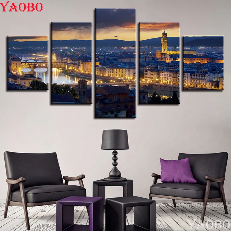 5D DIY Diamond embroidery Aesthetical Florence City Cathedral Bell Tower picture Mosaic Diamond Painting Full Square Round
5D DIY Diamond embroidery Aesthetical Florence City Cathedral Bell Tower picture Mosaic Diamond Painting Full Square Round