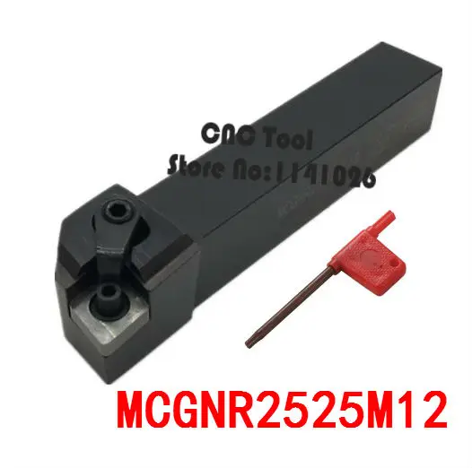 MCGNR2525M12/ MCGNL2525M12 Металлические Токарные режущие инструменты, токарный инструмент с ЧПУ, токарные станки, внешний токарный инструмент типа MCGNR...
MCGNR2525M12/ MCGNL2525M12 Металлические Токарные режущие инструменты, токарный инструмент с ЧПУ, токарные станки, внешний токарный инструмент типа MCGNR...