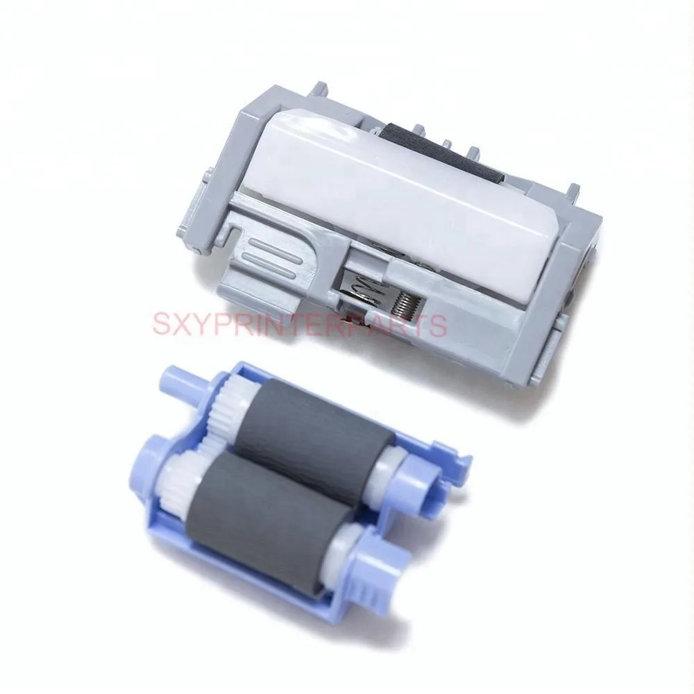 2set/lot RM2-5452 RM2-5397 Tray 2 Paper Pickup Separation Roller Assembly For HP LaserJet Pro M402 M403 M426 M427
2set/lot RM2-5452 RM2-5397 Tray 2 Paper Pickup Separation Roller Assembly For HP LaserJet Pro M402 M403 M426 M427