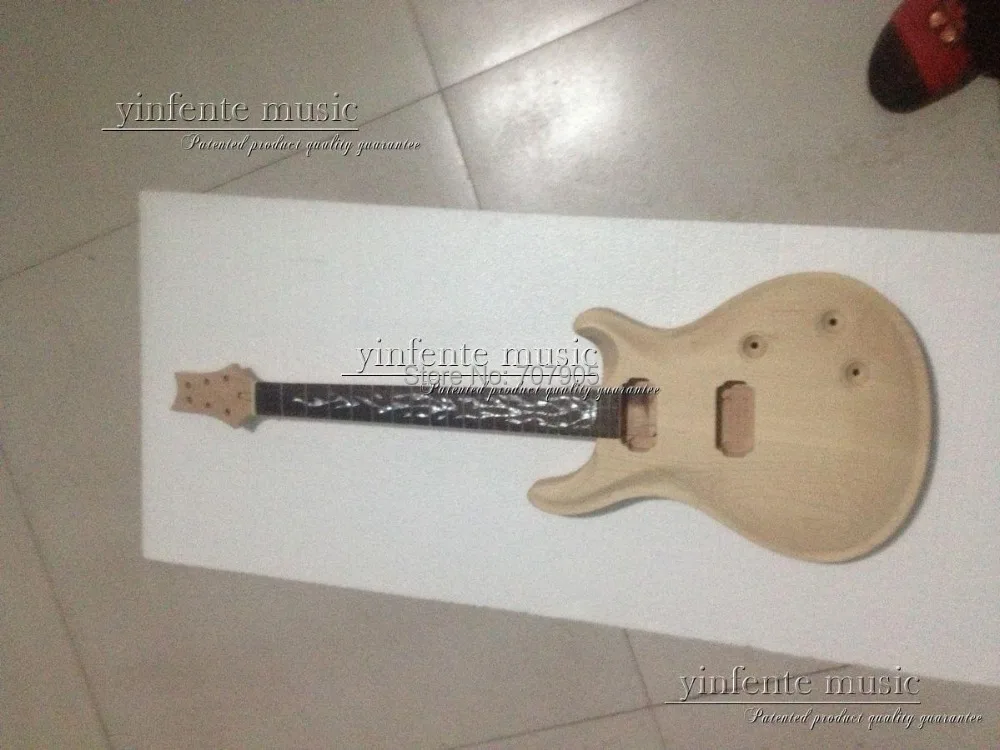 one set NEW electric guitar neck high quality mahogany made and rosewood fingerboard
one set NEW electric guitar neck high quality mahogany made and rosewood fingerboard