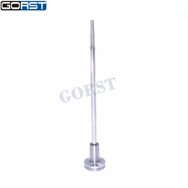 Горст 4 шт топливный инжектор common rail сопло регулирующий клапан F00RJ02819|common nozzle|common
