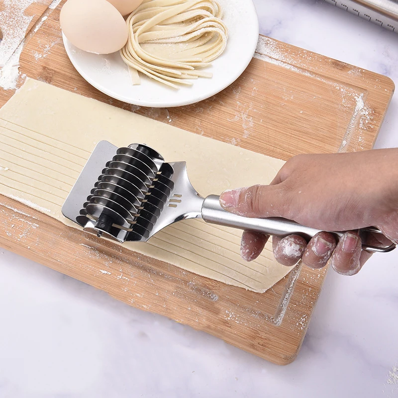 Многофункциональный держатель для лапши из нержавеющей стали|noodle maker|pasta rollerpasta