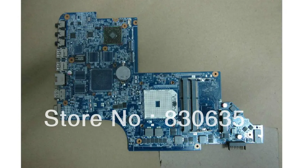 650852-001 lap DV6 CQ43 CQ35 connect board connect with motherboard full test lap connect board
650852-001 lap DV6 CQ43 CQ35 connect board connect with motherboard full test lap connect board